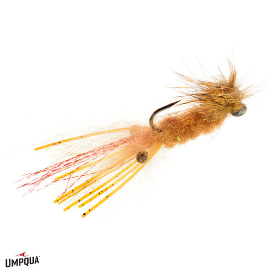 Umpqua Lexo's Pop Up Shrimp - TailwaterOutfitters