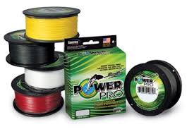Power Pro Braid