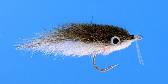Finger Mullet #1/0 - TailwaterOutfitters