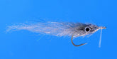 Bay Anchovy LT Grey #1/0 - TailwaterOutfitters