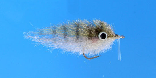Pinfish Mini #1/0 - TailwaterOutfitters