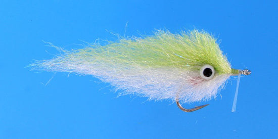 Pilchard #2/0 - TailwaterOutfitters