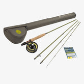 Redington FIELD KIT - 590-4 TROUT 5WT
