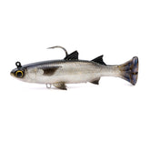 Savage Gear 3" Pulse Tail Mullet RTF