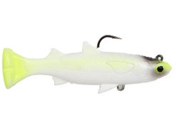 Savage Gear Pulse Tail Mullet 5" LB