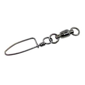 BillFisher BB Snap Swivels - TailwaterOutfitters