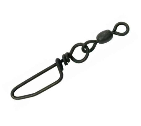 BillFisher Snap Swivel - TailwaterOutfitters