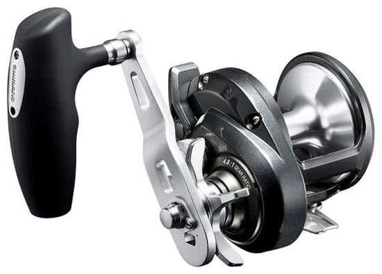 Shimano Torium