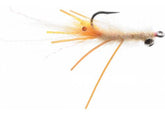 Umpqua Spawning Mantis Tan/Orange Size 2 - TailwaterOutfitters