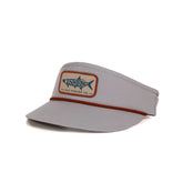 Sabalo Lightweight Visor - Tailwater Outfitters