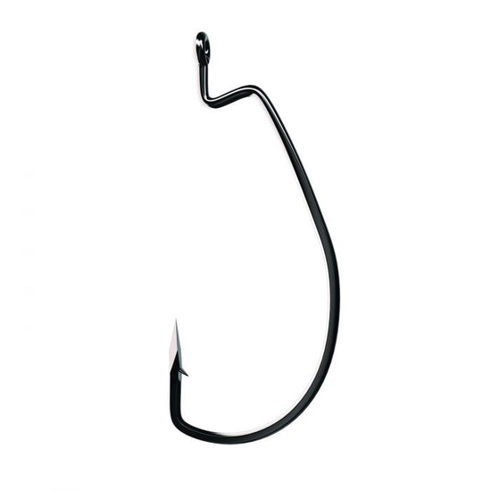 Trokar Magworm Black - TailwaterOutfitters