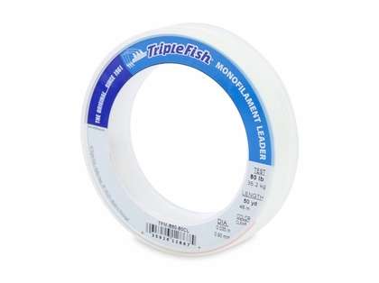 Triplefish Mono 50Yd - TailwaterOutfitters