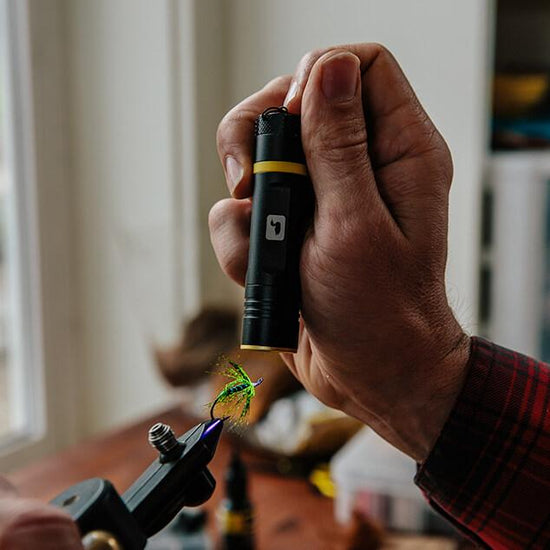 UV Bench Light - TailwaterOutfitters