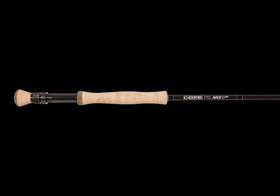 G. Loomis NRX+ Swim Fly Rod