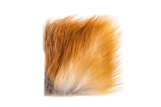 Red Fox Large