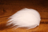 White Finish Raccoon - TailwaterOutfitters