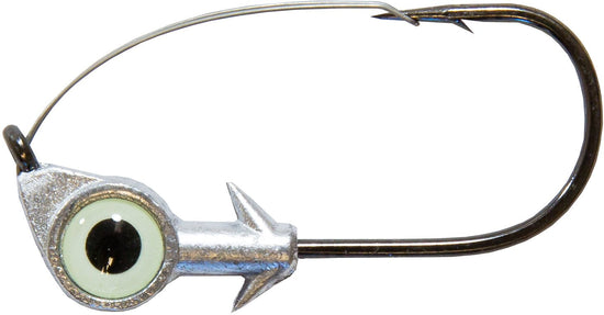 Z Man Weedless Eye Jig