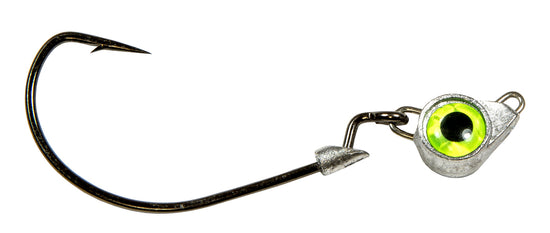 Z Man Texas Eye JigHeads