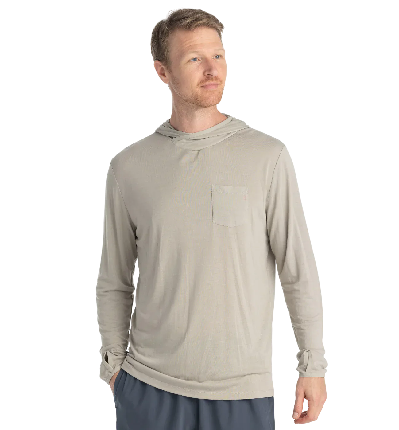 Men's Apparel