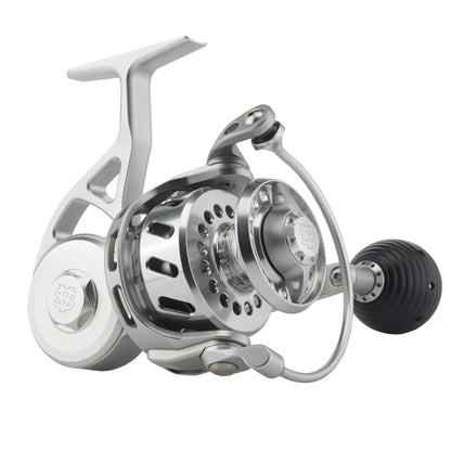 Van Staal VR Series Bailed Spinning Reel