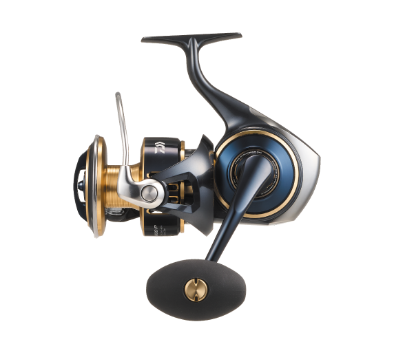 Daiwa Saltiga – Tailwater Outfitters