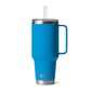 Yeti Rambler 42 Oz Mug With Straw Lid