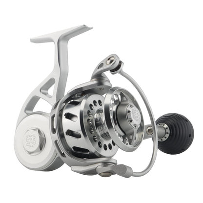Van Staal VR Series Bailed Spinning Reel