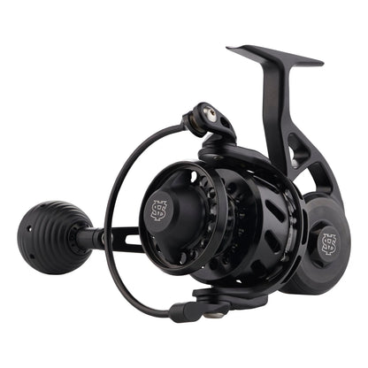 Van Staal VR Series Bailed Spinning Reel
