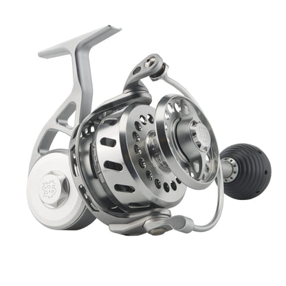 Van Staal VR Series Bailed Spinning Reel