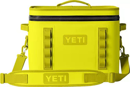 Yeti Hopper Flip 18