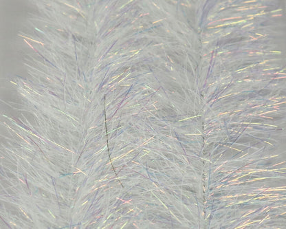 Frenzy Fly Fiber Brush 1"