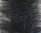 Frenzy Fly Fiber Brush 1"