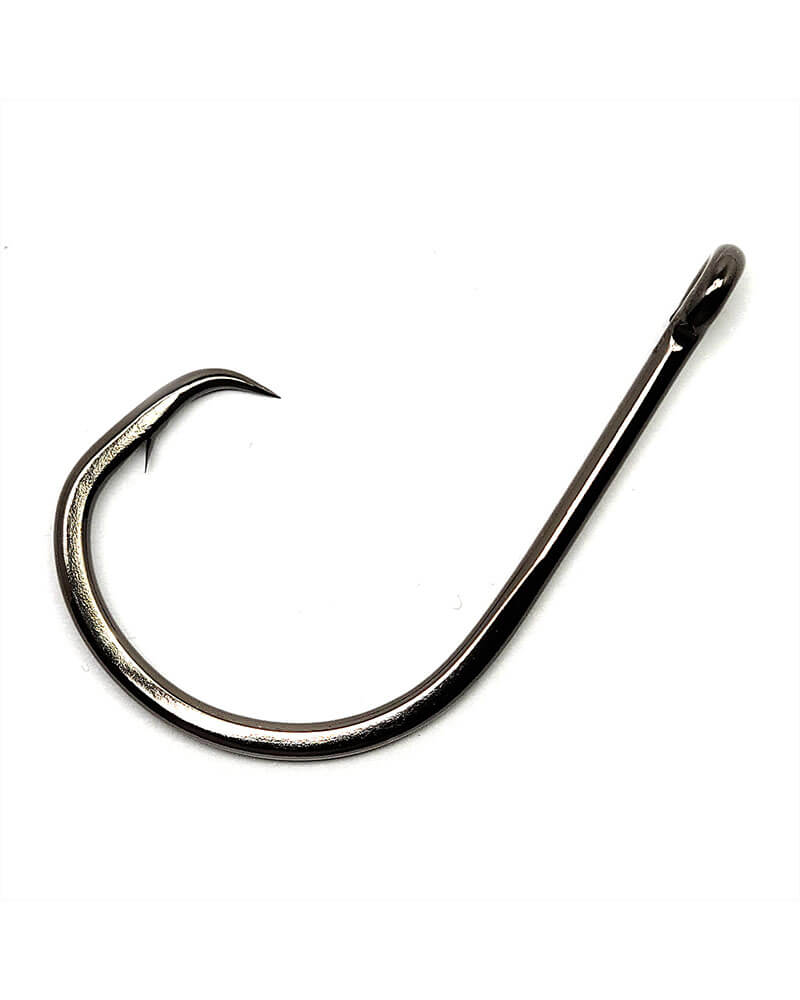 Circle Hooks