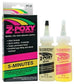 ZAP Z-Poxy 5 Min 4 oz Epoxy