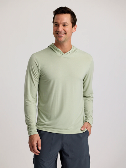 Free Fly Elevate Lightweight Hoodie