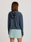 Free Fly Women's Elevate Lightweight Hoodie