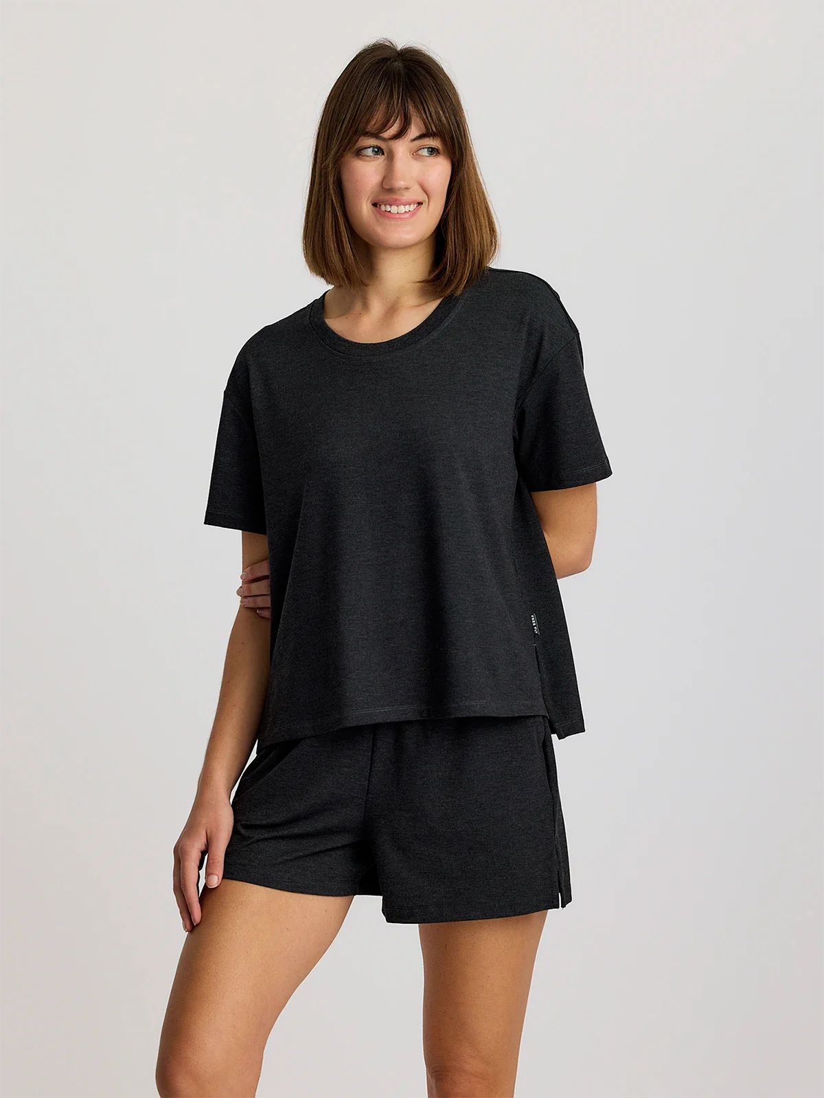 Free Fly Women's Bamboo Flex Sunday Tee – Tailwater Outfitters