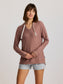 Free Fly Women's Bamboo Slub Hoodie