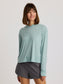 Free Fly Women's Elevate Lightweight Hoodie