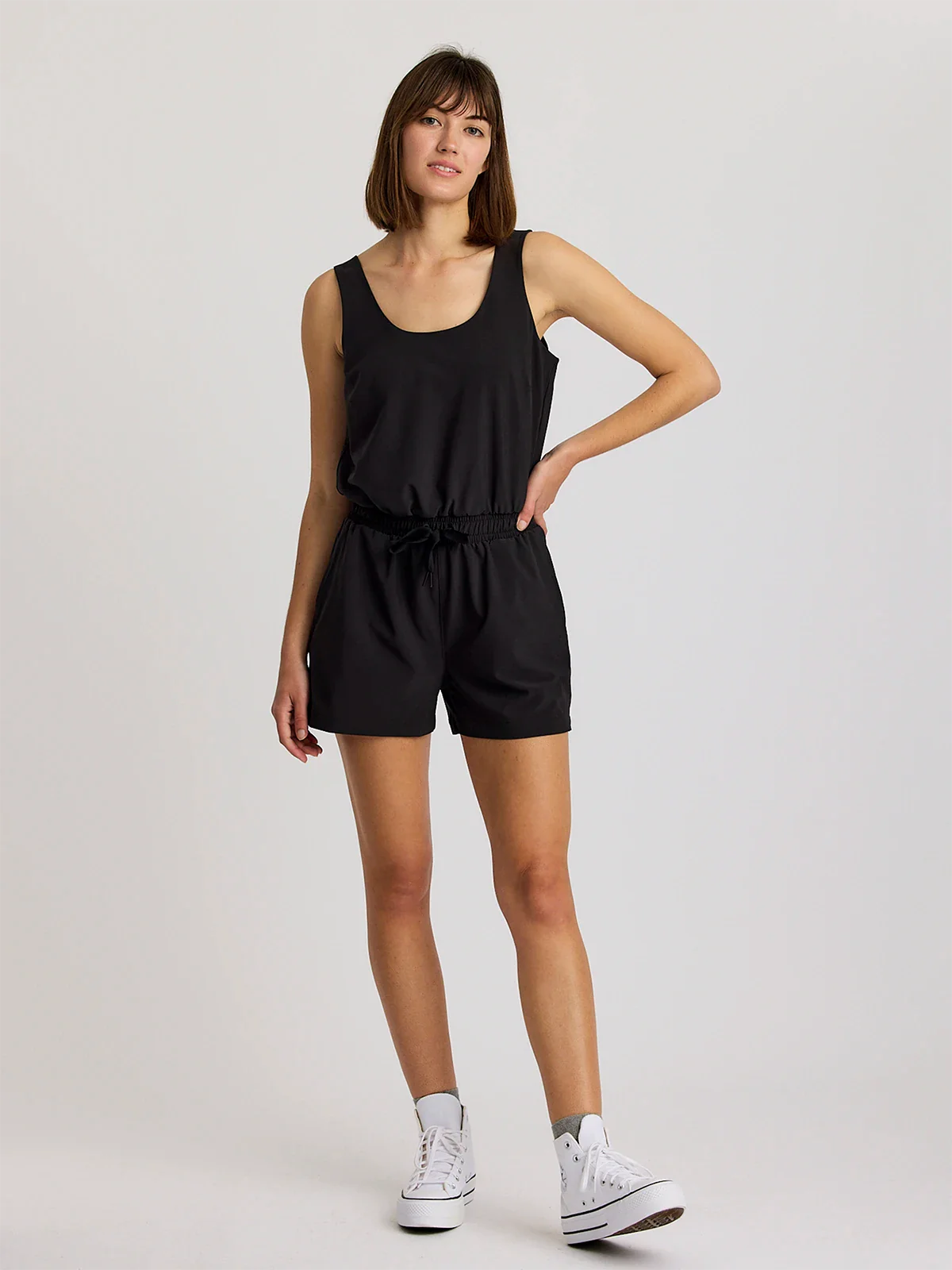 Free Fly Women's Breeze Romper – Tailwater Outfitters