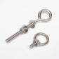 Marquesa Marine Eye Bolt