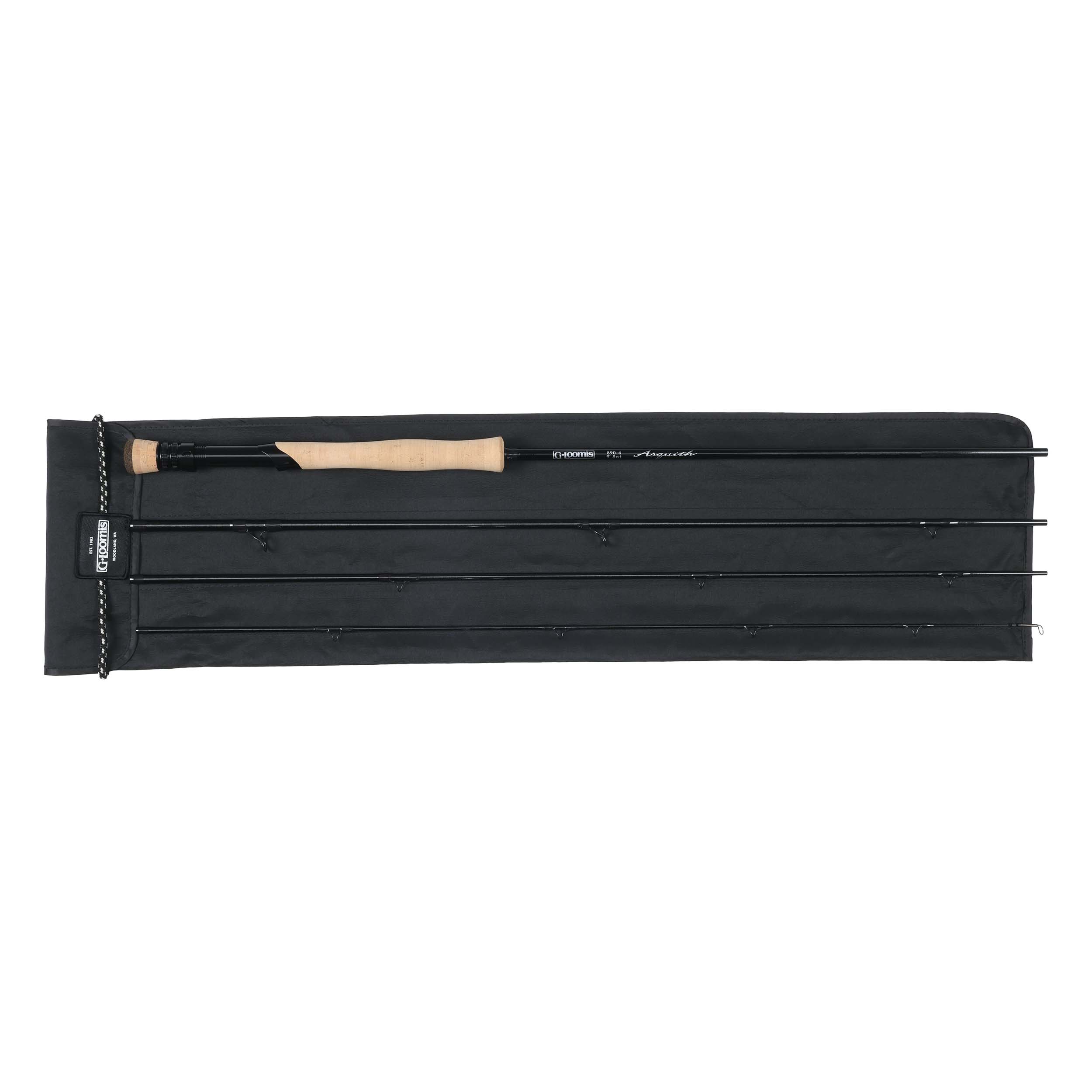g loomis asquith spey fly fishing rod asq 10150-4 G. Loomis Asquith 2 – Tailwater Outfitters