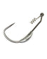 Gamakatsu EWG Weighted Spring Lock Swimbait Hooks