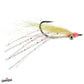 Umpqua Sili Legs Lite