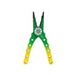 Danco Fish Species 7" Aluminum Pliers (PDQ Display)