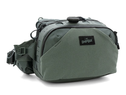 Umpqua Swiftlink Overlook Chest Pack