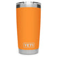 Yeti Rambler 20 OZ Tumbler