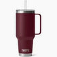 Yeti Rambler 42 Oz Mug With Straw Lid