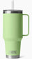 Yeti Rambler 42 Oz Mug With Straw Lid