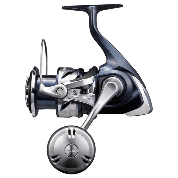 Shimano TwinPower SW Spinning Reel TPSW6000HGC